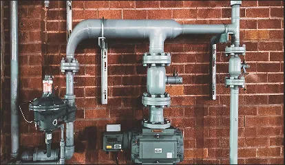 Gasfitería