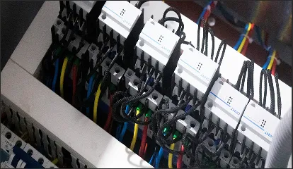 Electricidad